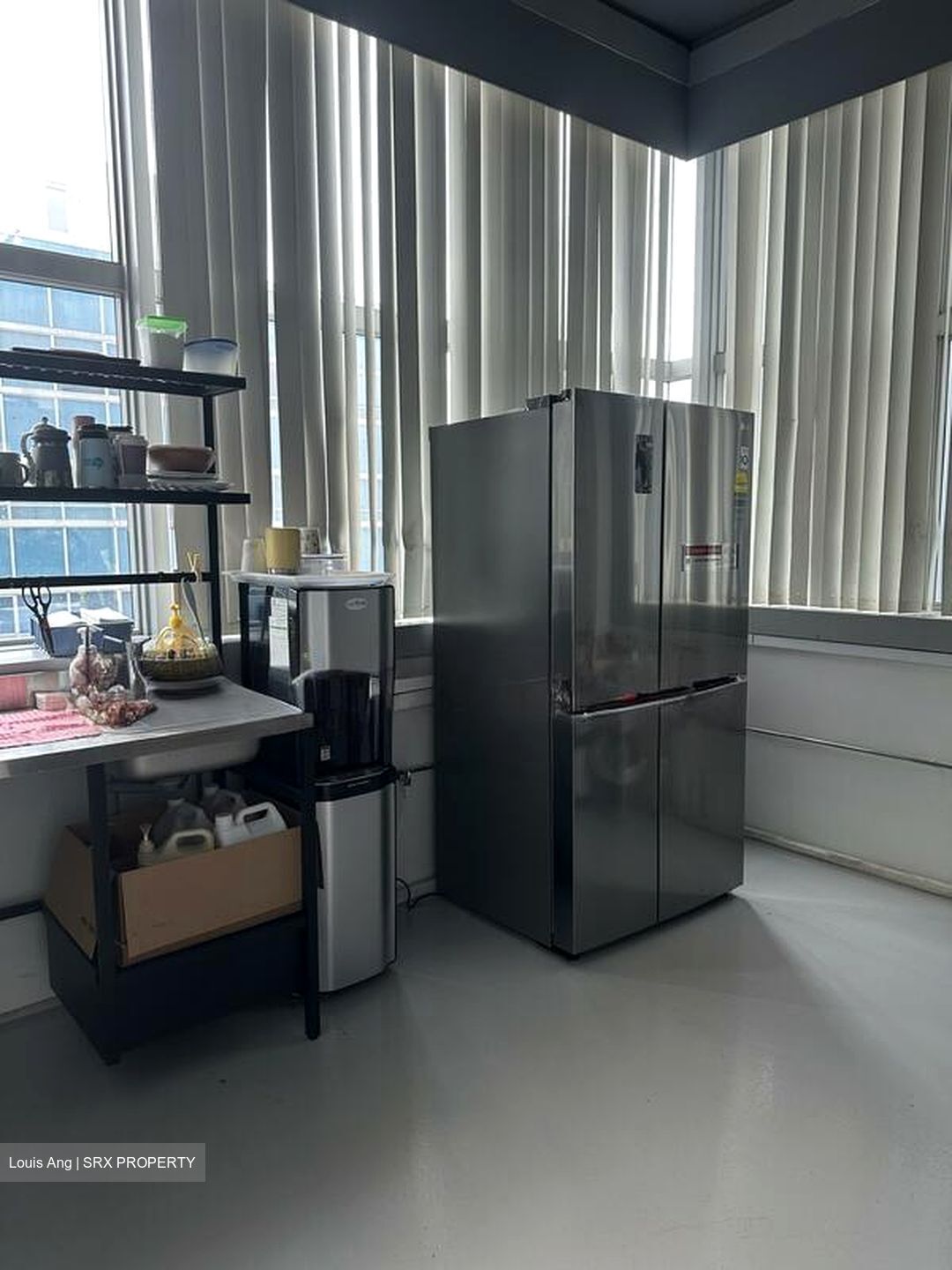 Jalan Kilang (D3), Office #528909351